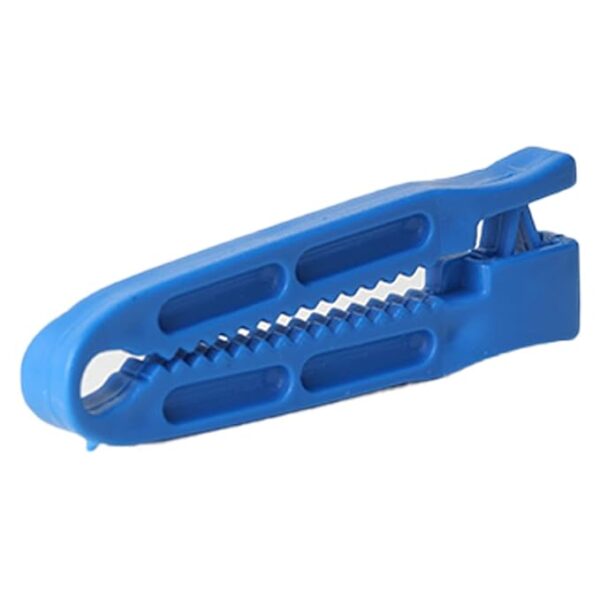 MEDVISION Cord Clamp box of 100 - Image 2