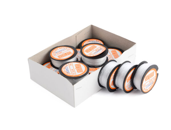 MEDVISION Surgical Suture Thread Non Sterile Nylon - Image 2
