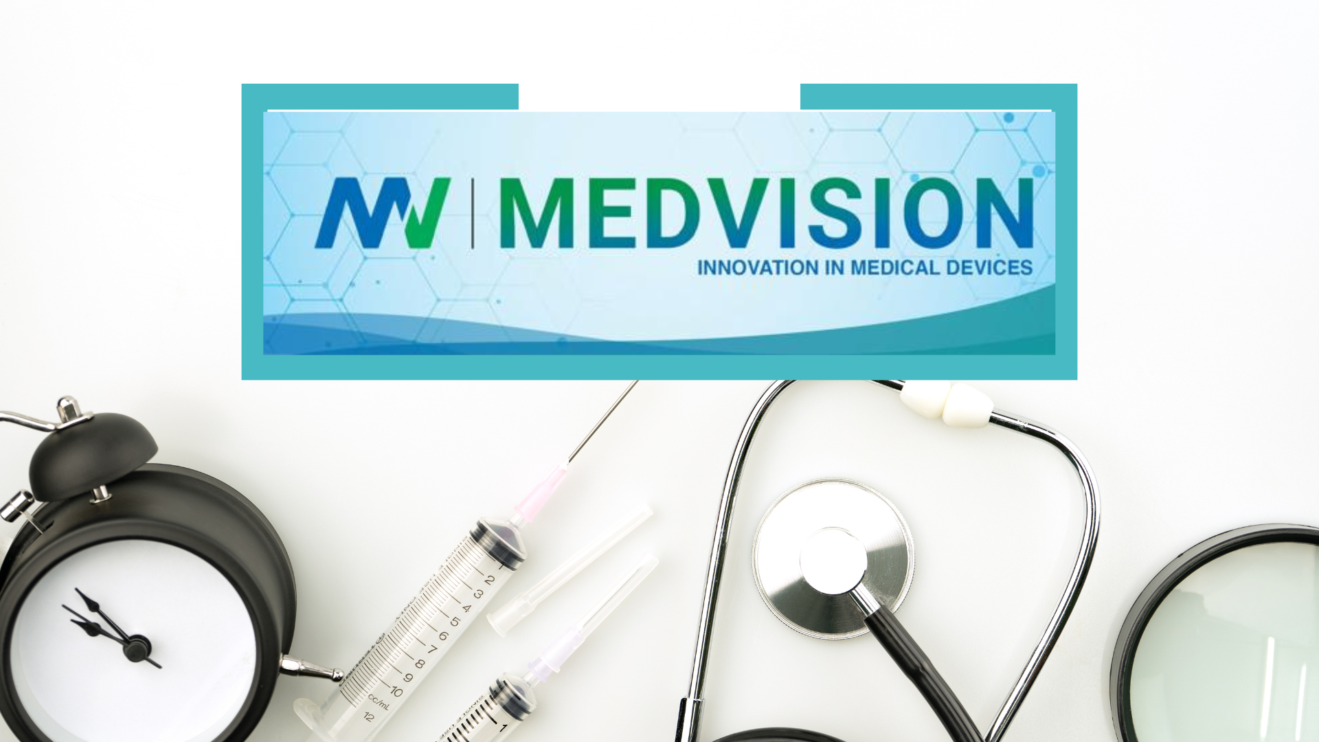 Medvision: The Homegrown Brand Setting Standards in Healthcare