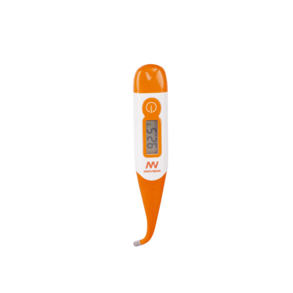 THERMOCHECK FLEXIBLE DIGITAL THERMOMETER - Image 4
