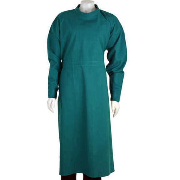 MEDVISION Surgeon Gown